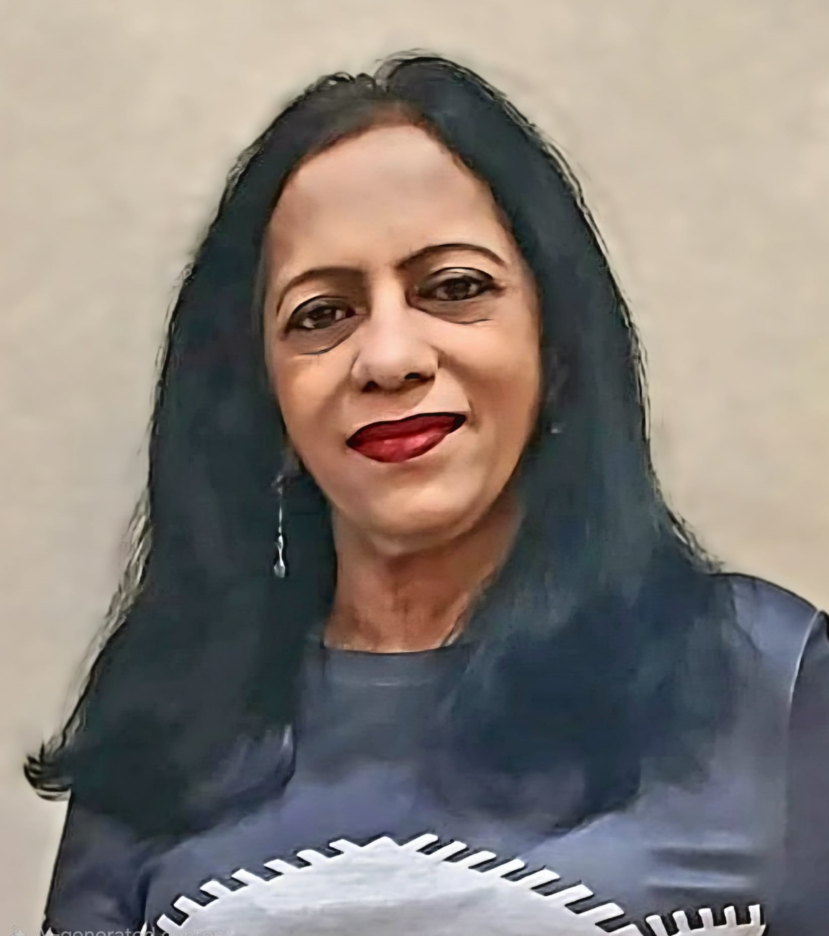 Pallavi Patel