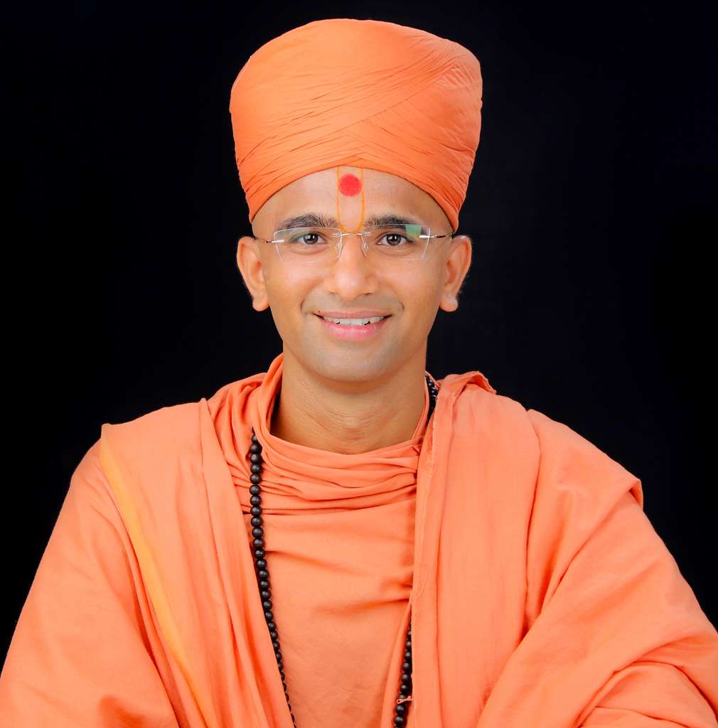 Dharm Swami